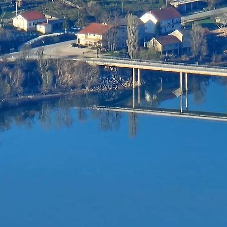 Prenociste Most Sljuka D O O Otel Tomislavgrad Dış mekan fotoğraf