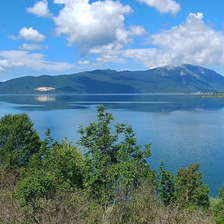 Prenociste Most Sljuka D O O Otel Tomislavgrad Dış mekan fotoğraf