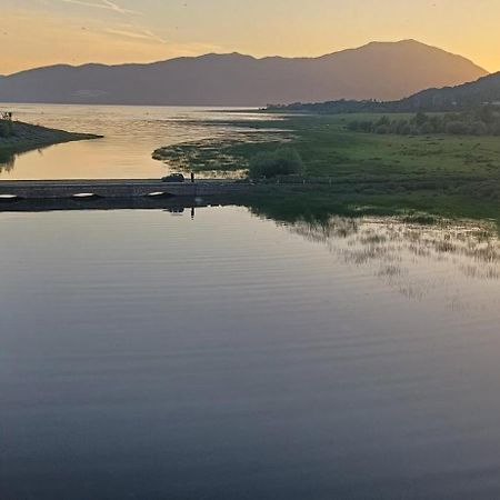 Prenociste Most Sljuka D O O Otel Tomislavgrad Dış mekan fotoğraf