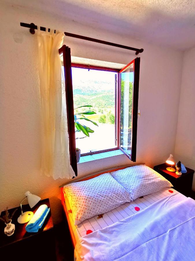 Prenociste Most Sljuka D O O Tomislavgrad Dış mekan fotoğraf