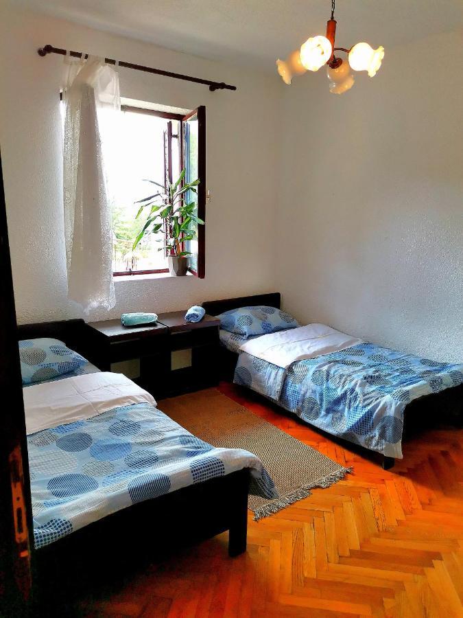 Prenociste Most Sljuka D O O Tomislavgrad Dış mekan fotoğraf