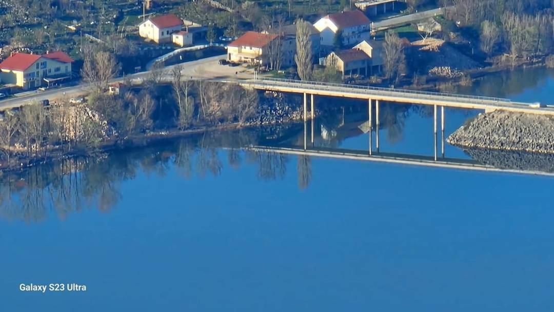 Prenociste Most Sljuka D O O Otel Tomislavgrad Dış mekan fotoğraf