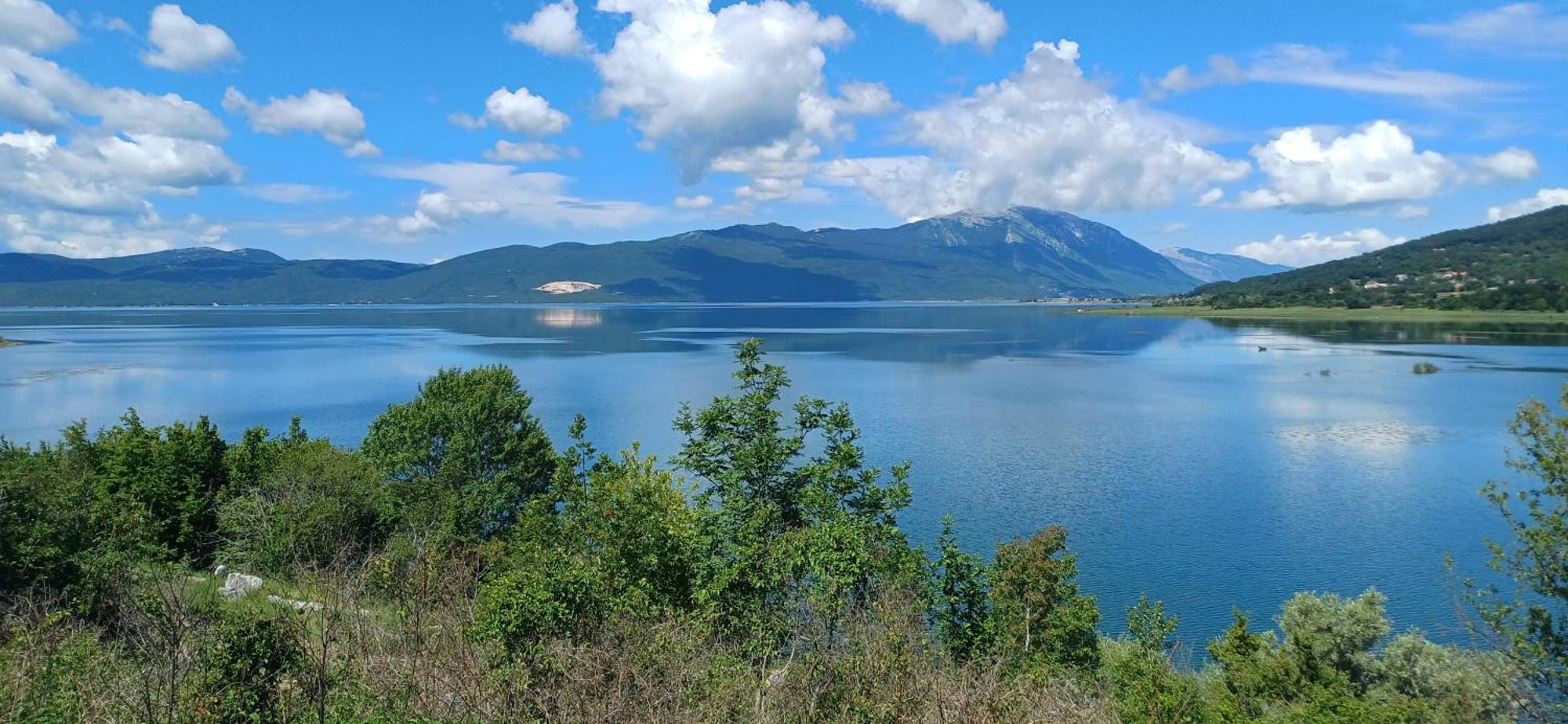 Prenociste Most Sljuka D O O Otel Tomislavgrad Dış mekan fotoğraf