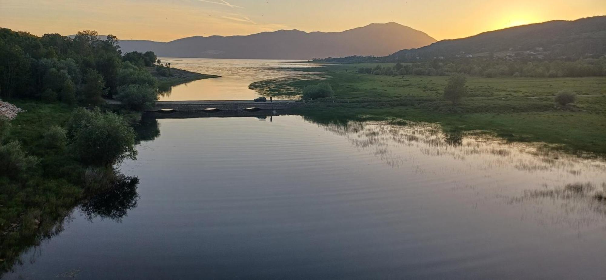 Prenociste Most Sljuka D O O Otel Tomislavgrad Dış mekan fotoğraf