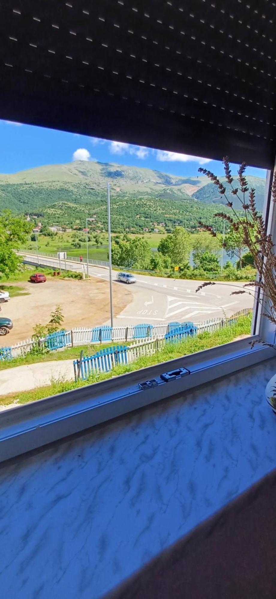 Prenociste Most Sljuka D O O Otel Tomislavgrad Dış mekan fotoğraf