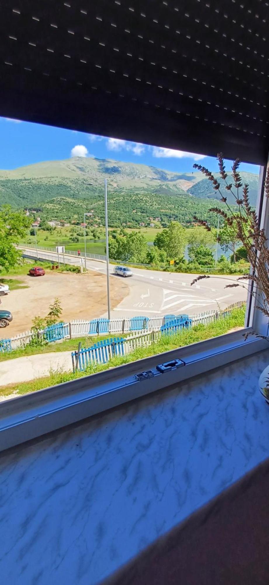 Prenociste Most Sljuka D O O Tomislavgrad Dış mekan fotoğraf